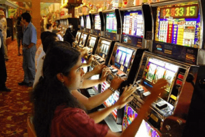 Casino Bonus symboli