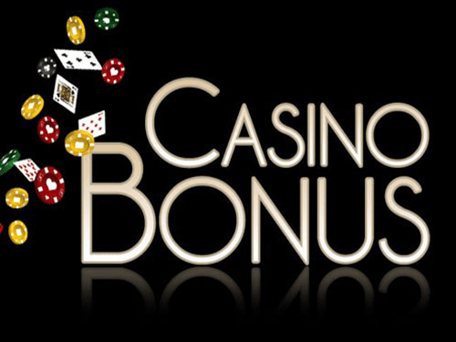 Casino Bonus