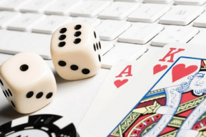 parhaat nettikasinot symboli