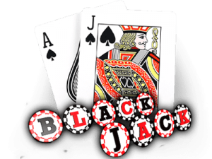 blackjack