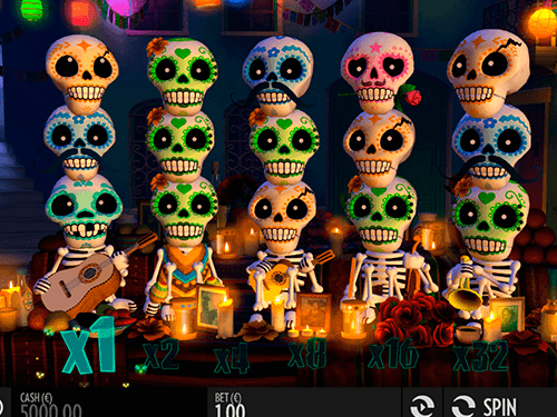 free-slots free-slots