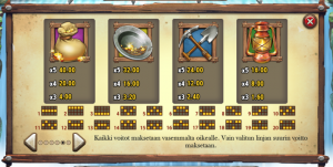 Play n Go Wild Falls