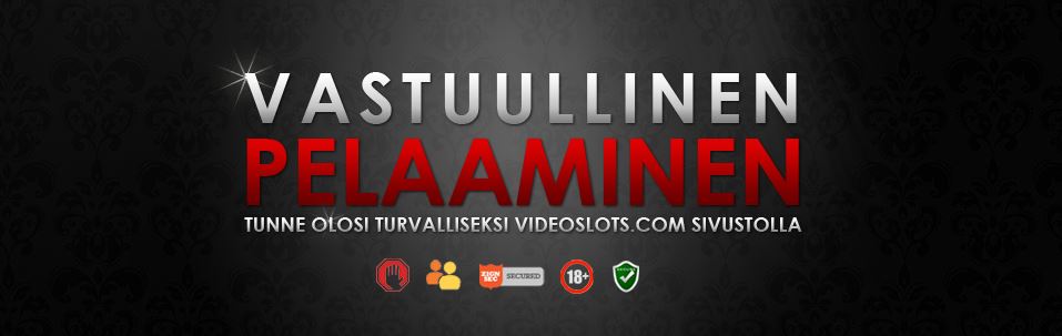 Videoslots ja vastuullinen pelaaminen