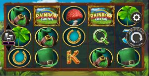 Bethard ja uusi kolikkopeli